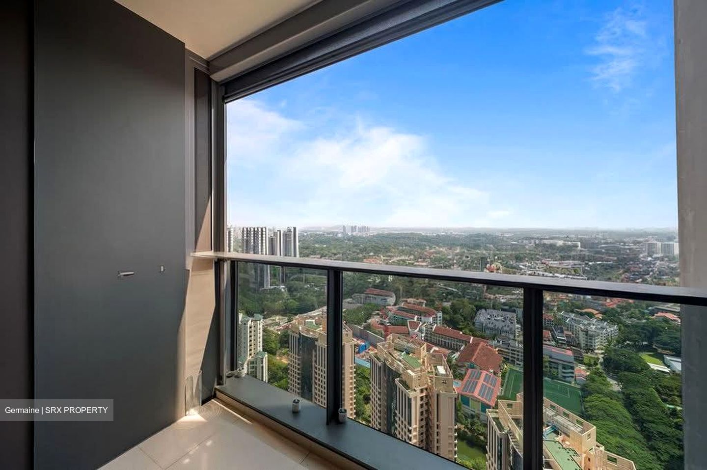Echelon (D3), Condominium #606238261